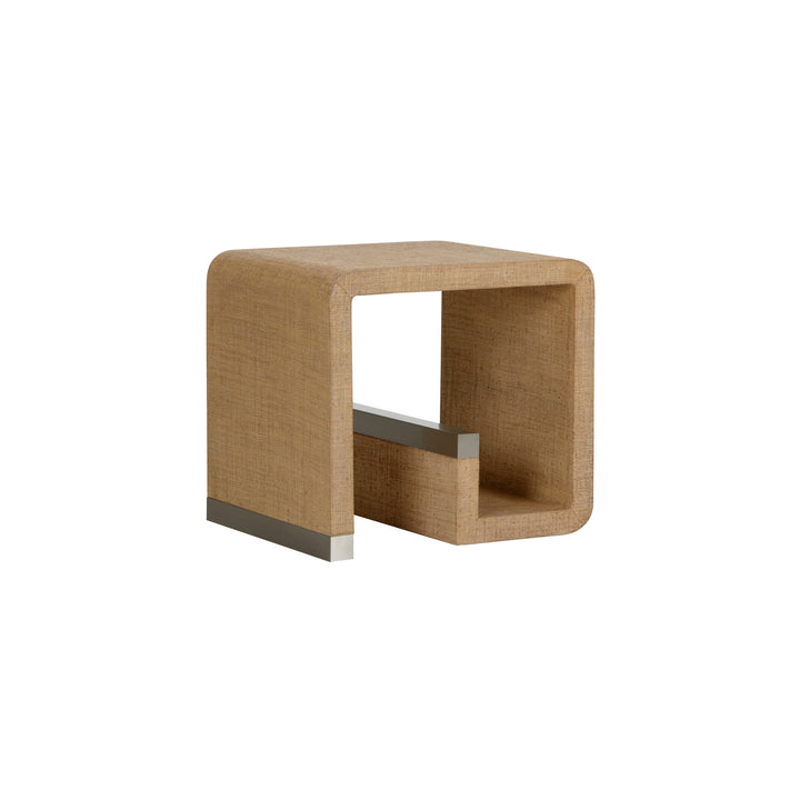 Hera End Table - 490735