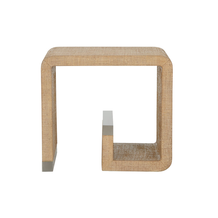 Hera End Table - 490735