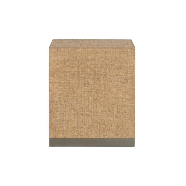 Hera End Table - 490735