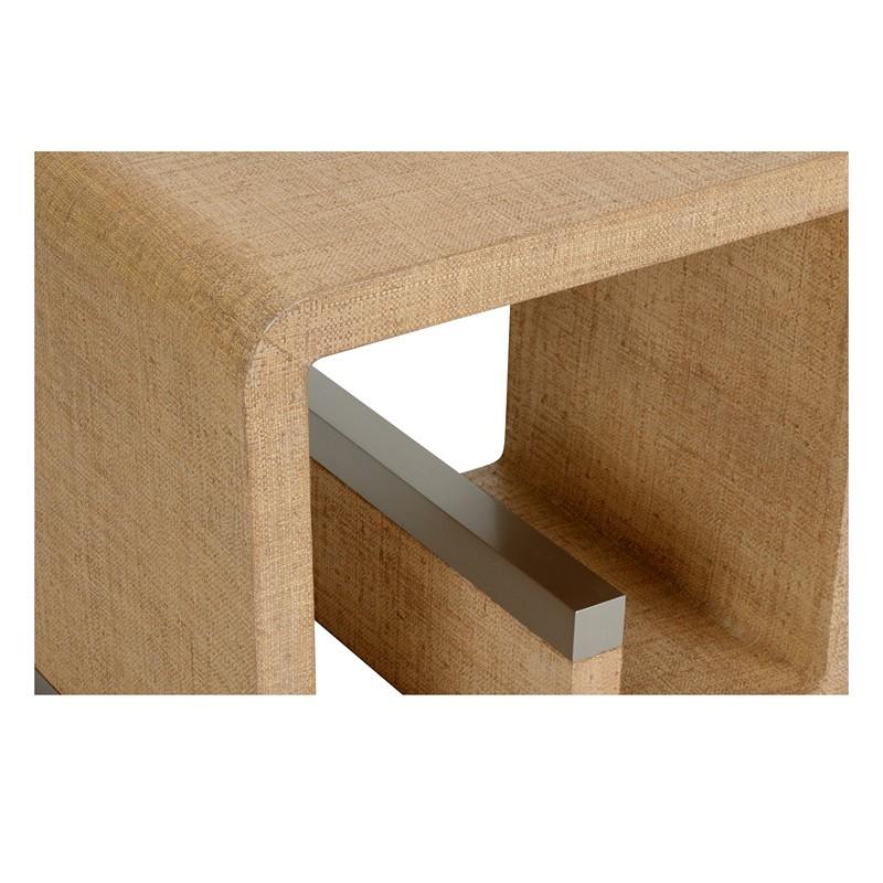 Hera End Table - 490735