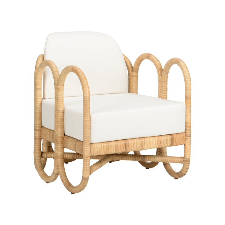 Cuixmala Lounge Chair - 490778