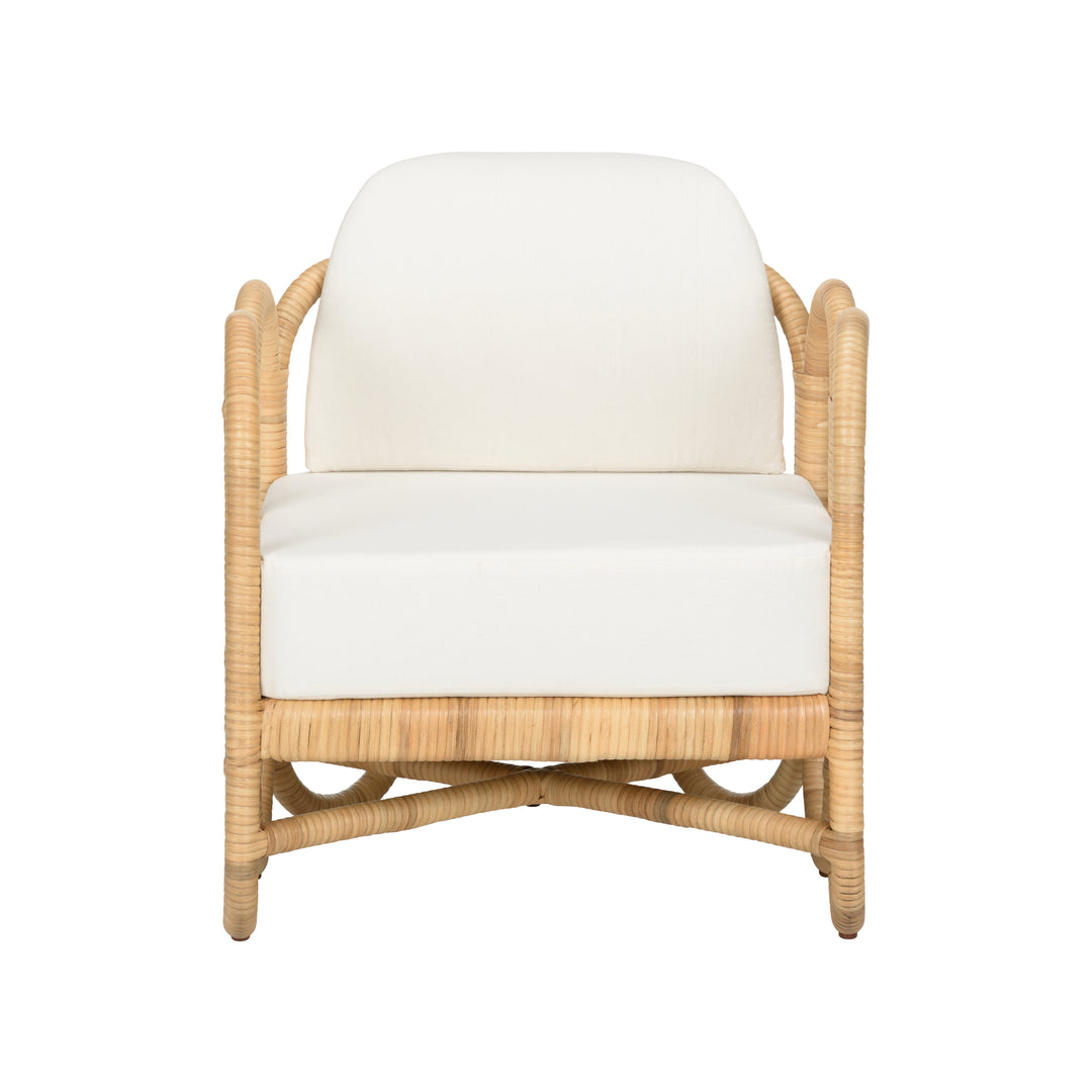 Cuixmala Lounge Chair - 490778