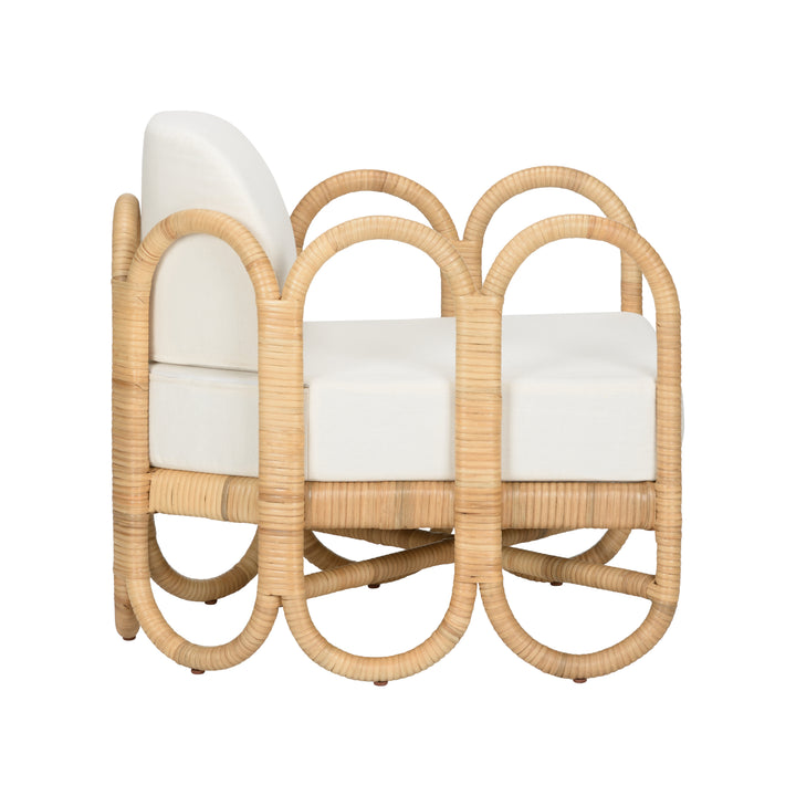 Cuixmala Lounge Chair - 490778