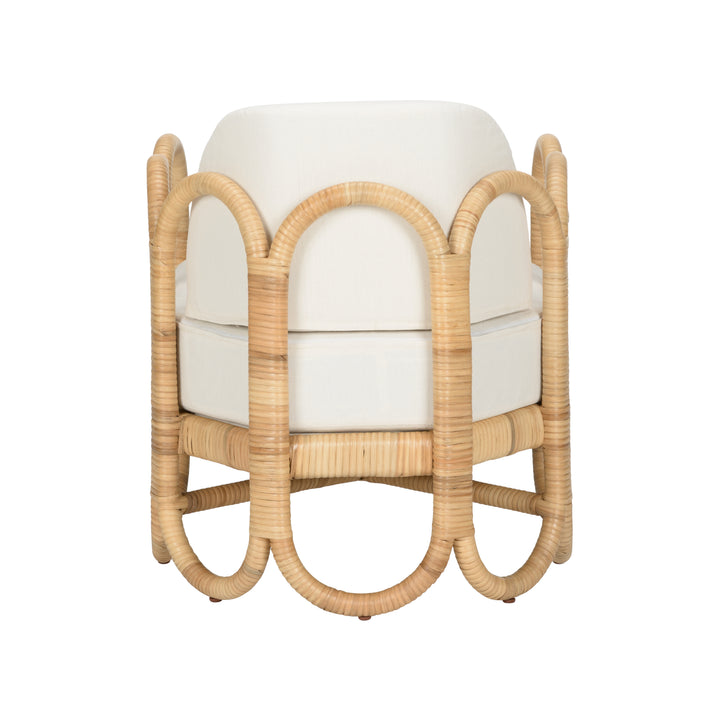 Cuixmala Lounge Chair - 490778