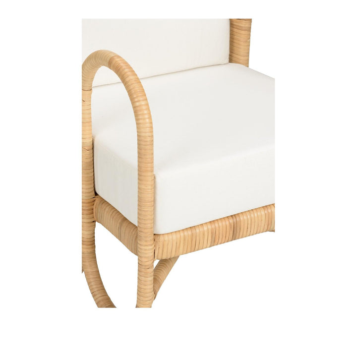 Cuixmala Lounge Chair - 490778