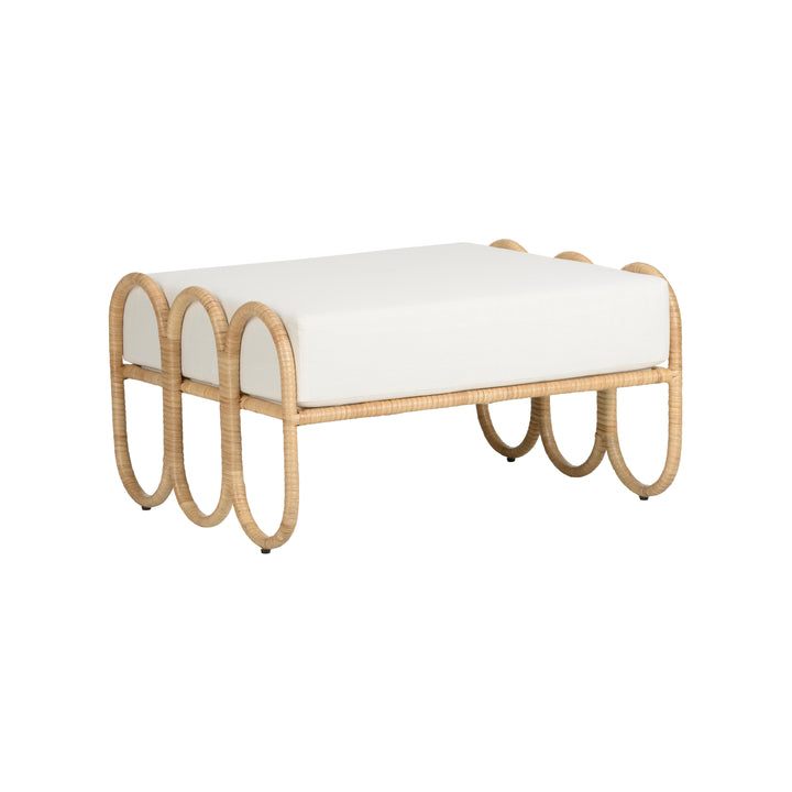 Cuixmala Ottoman - 490779