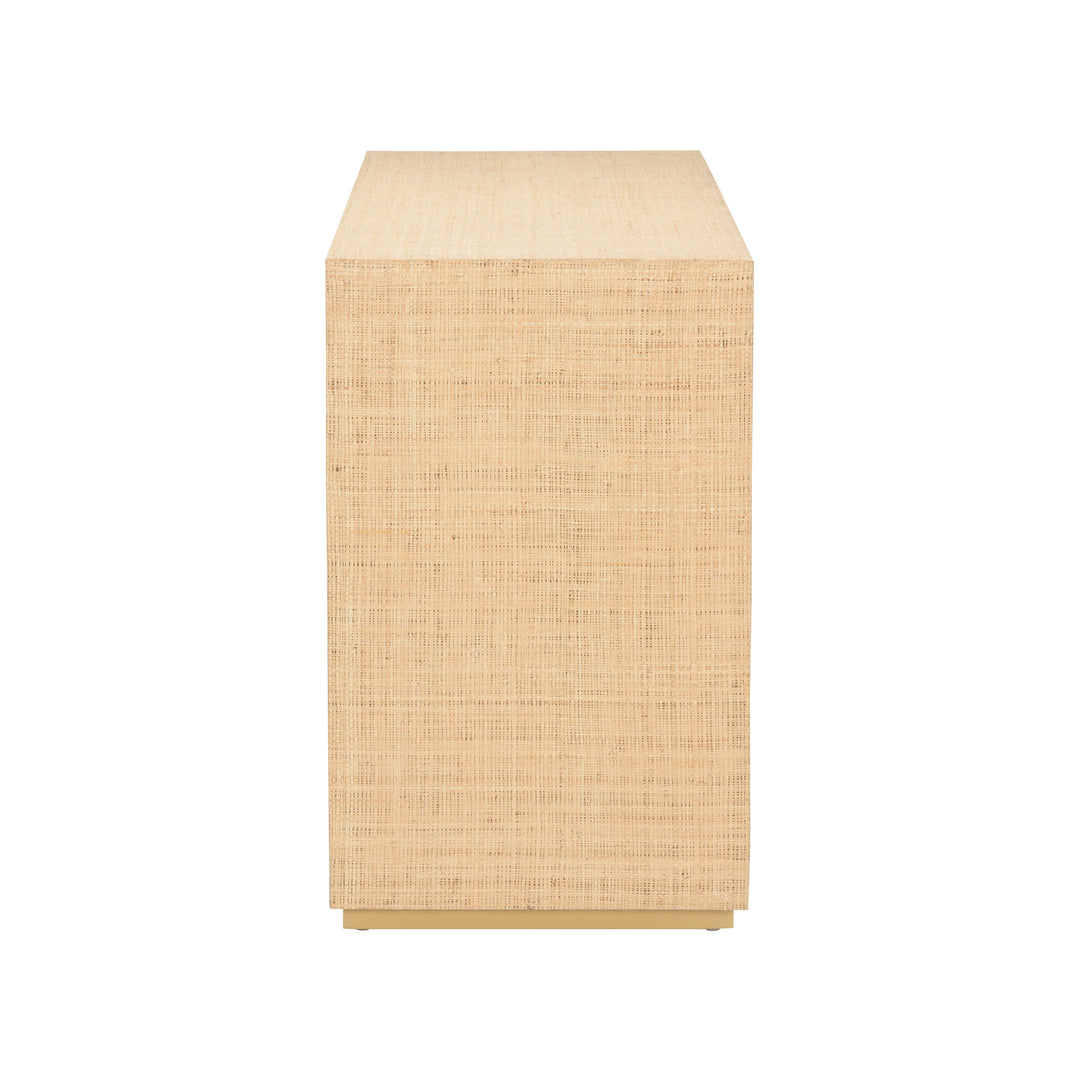 Kamo Console Table - 490802