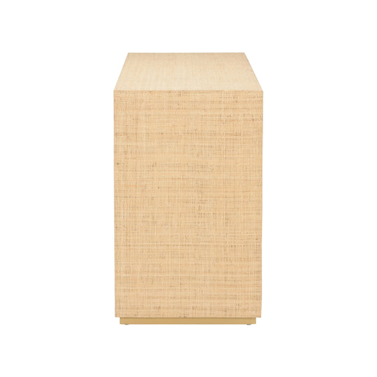 Kamo Console Table - 490802