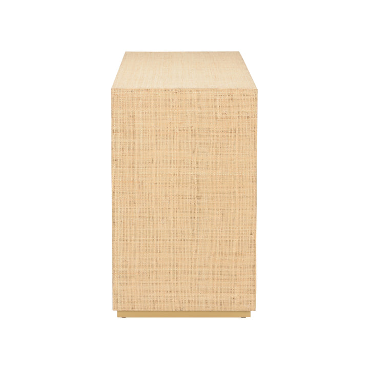 Kamo Console Table - 490802