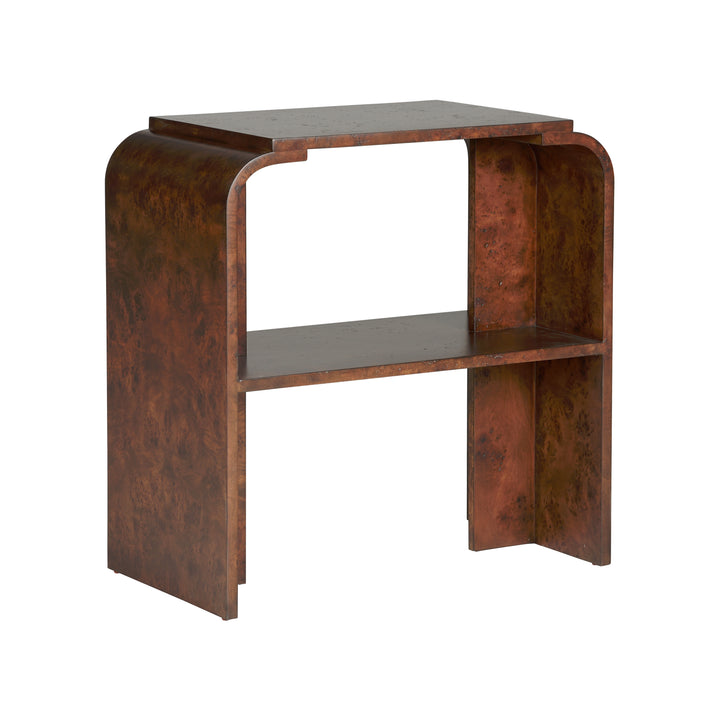 Gion End Table - 490803