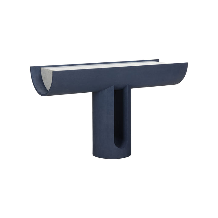 Royal Capsule Console - 490806