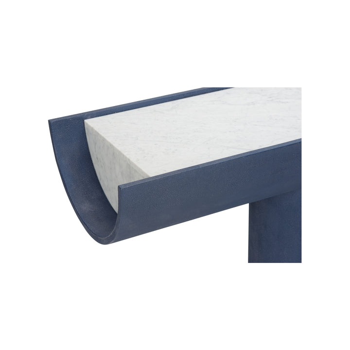 Royal Capsule Console - 490806