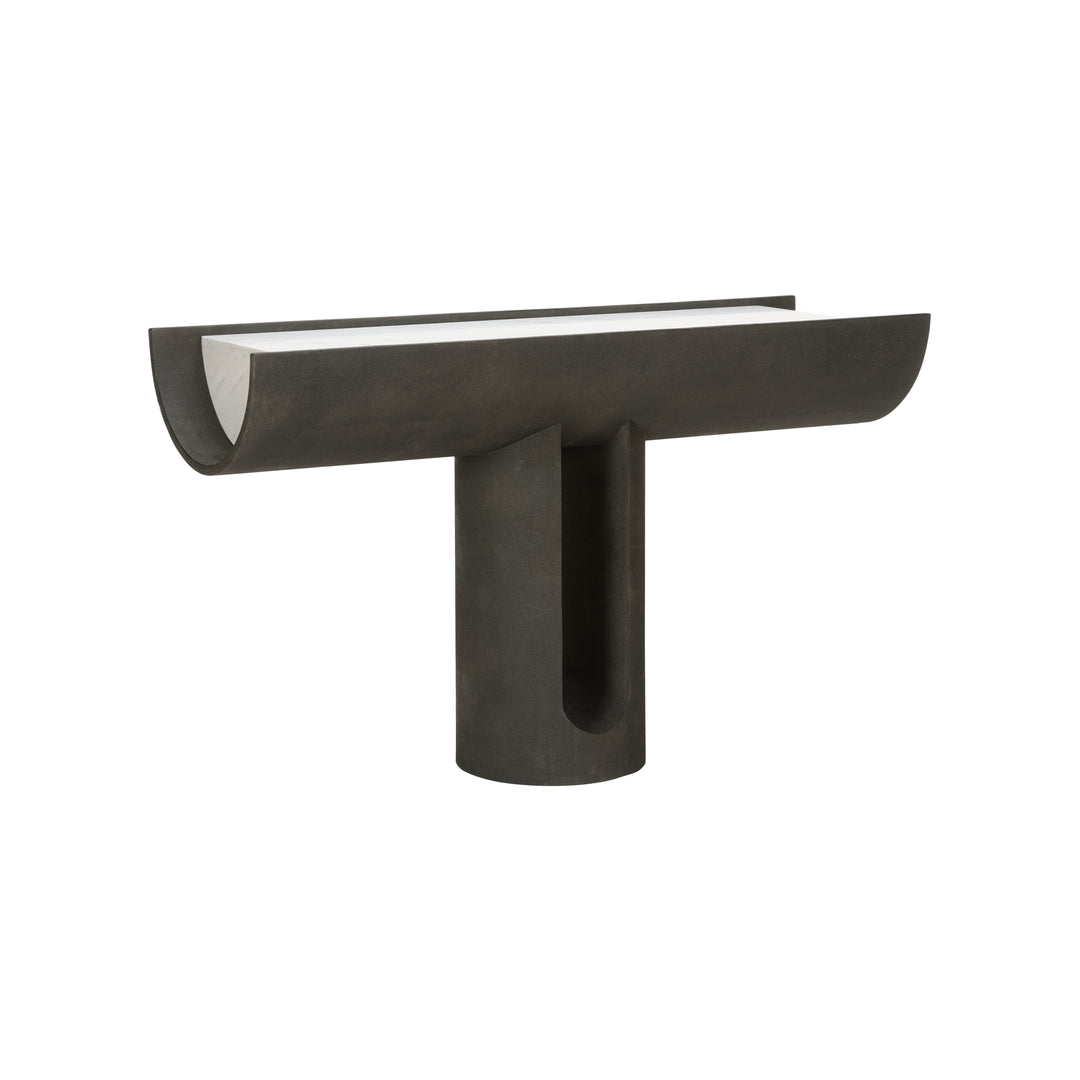 Iron Ore Capsule Console - 490807