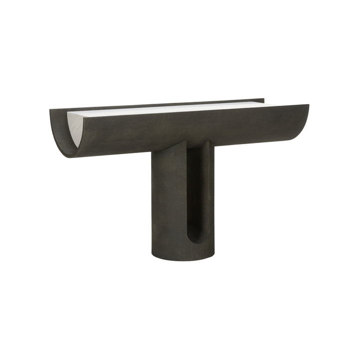 Iron Ore Capsule Console - 490807
