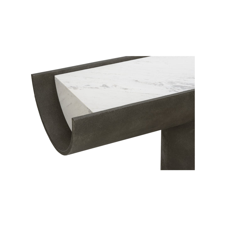Iron Ore Capsule Console - 490807