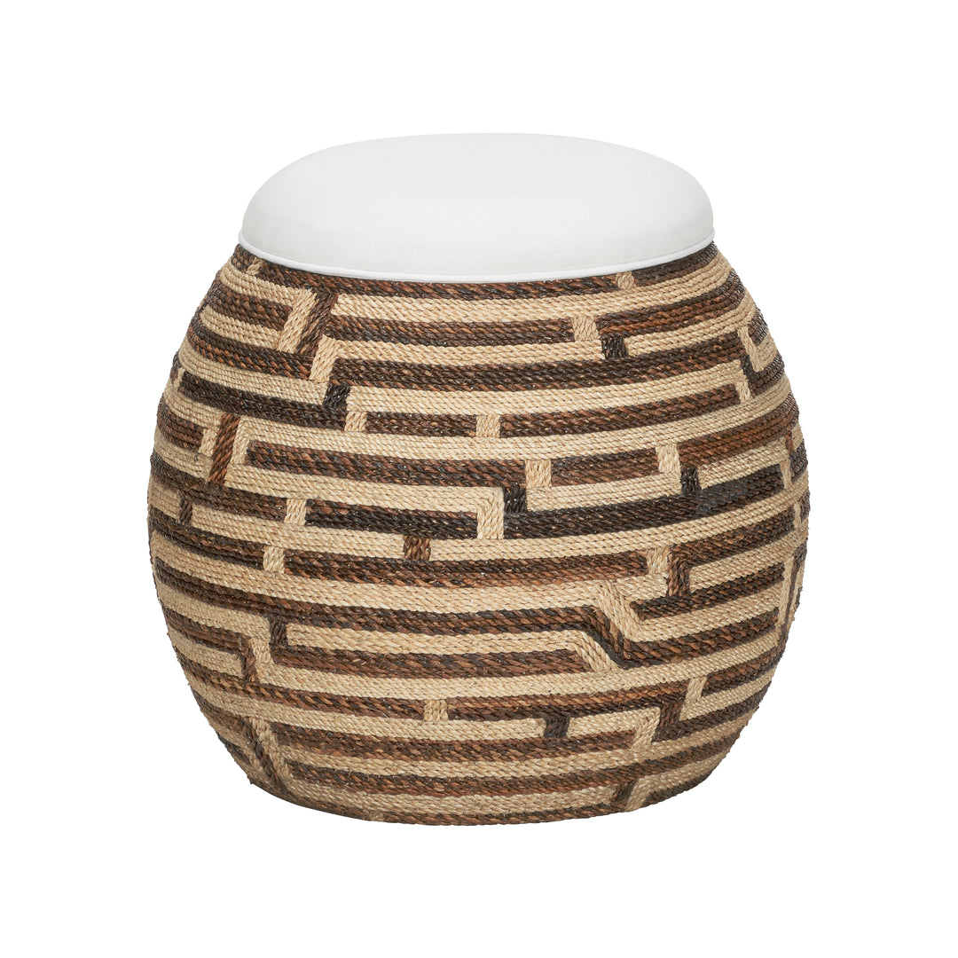 Calusa Stool - 490819