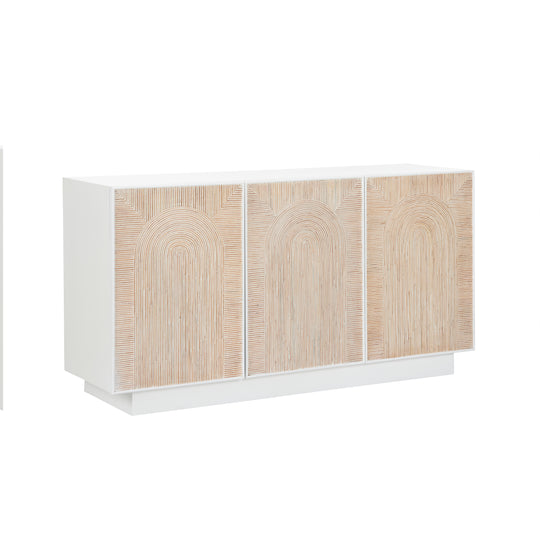 Aura Arch Cabinet - 490824