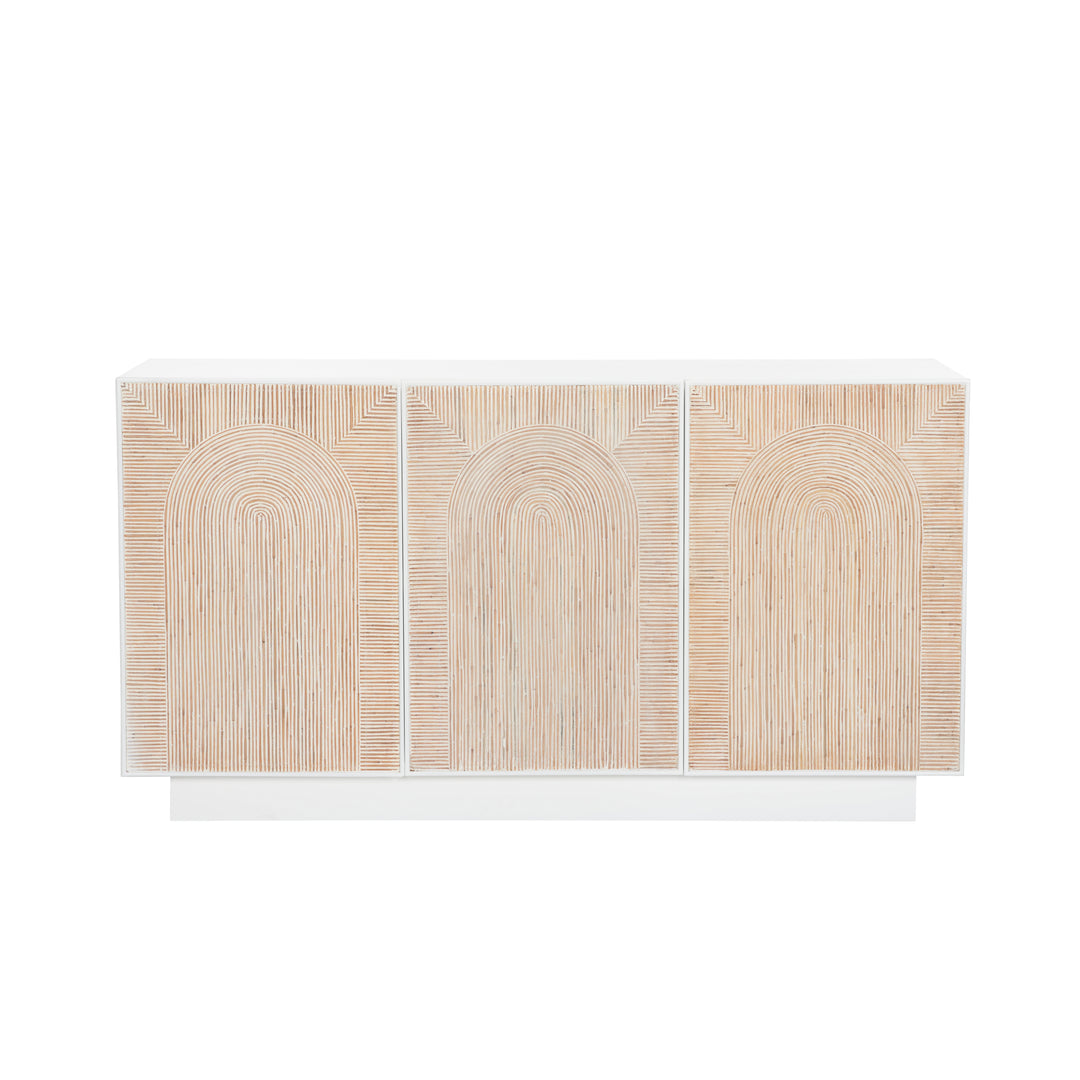Aura Arch Cabinet - 490824