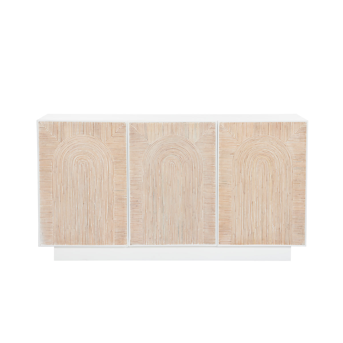 Aura Arch Cabinet - 490824