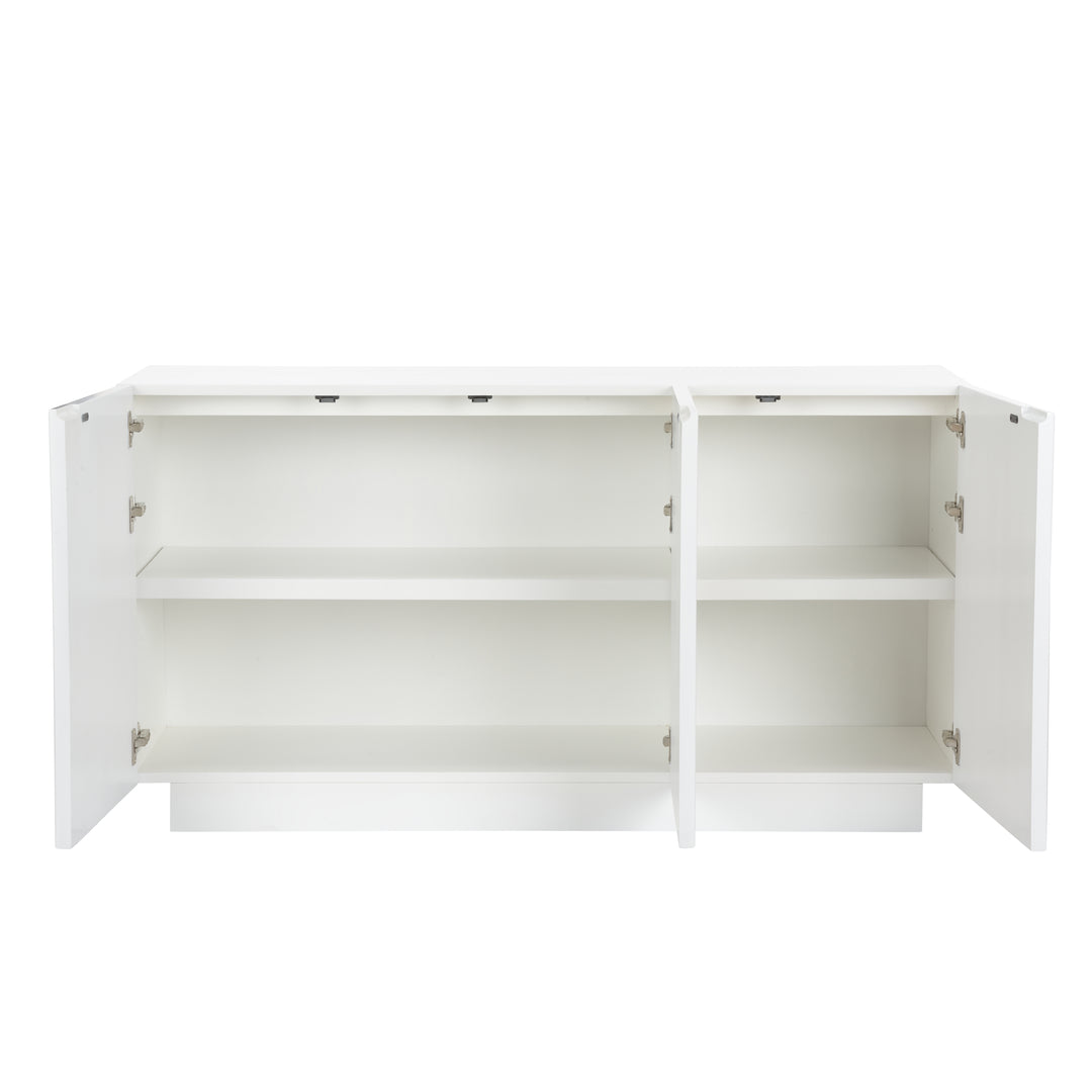 Aura Arch Cabinet - 490824