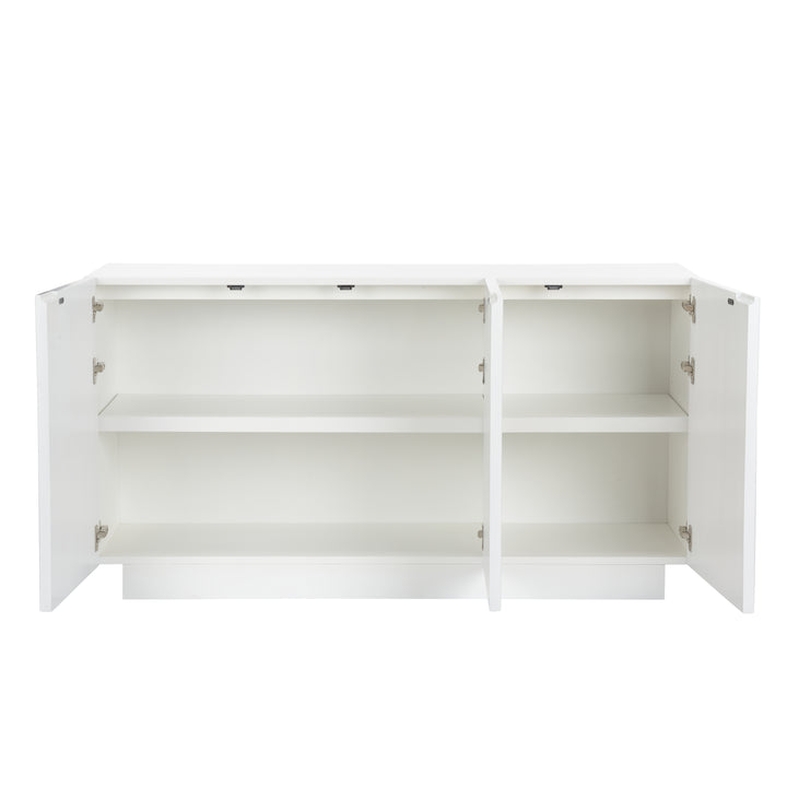 Aura Arch Cabinet - 490824