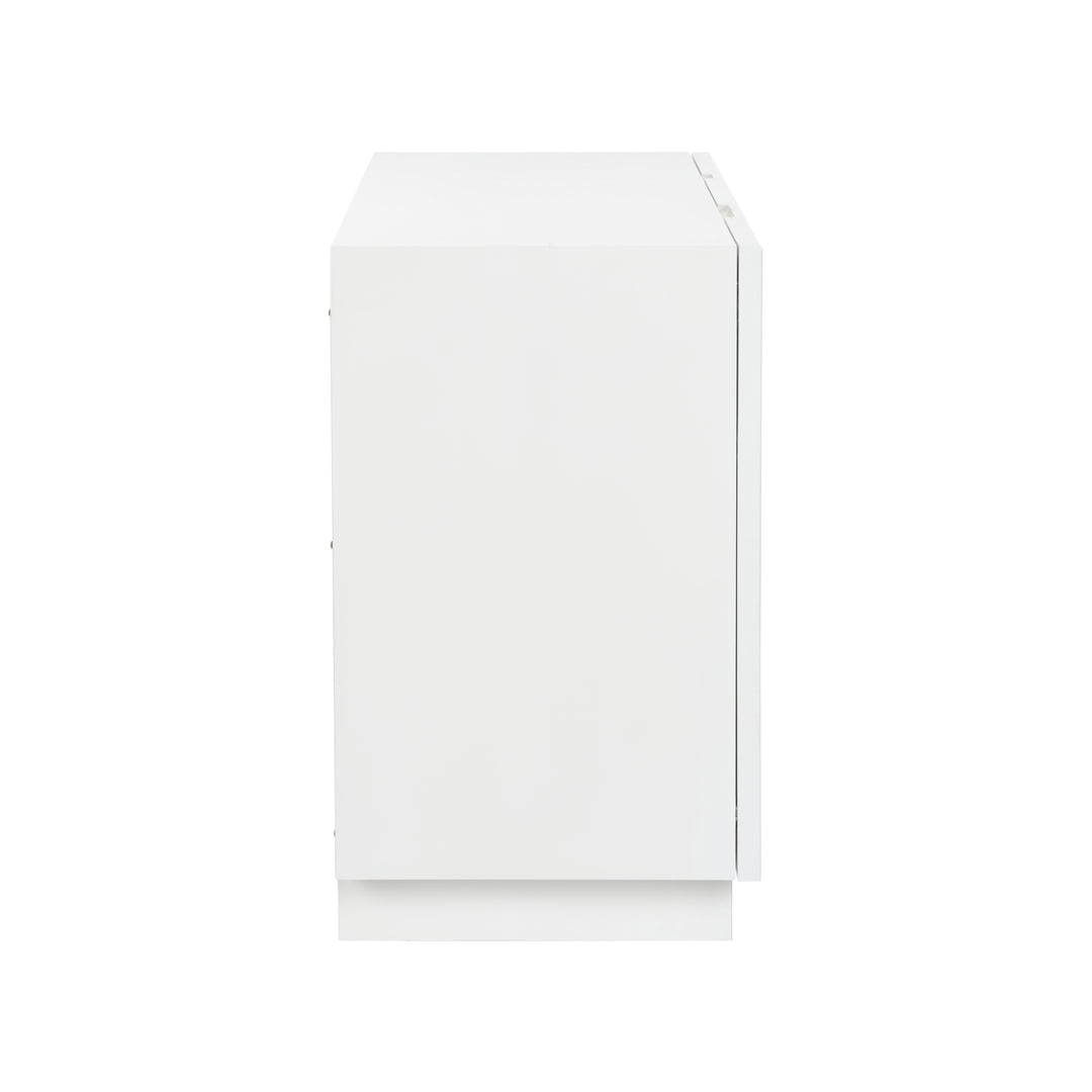 Aura Arch Cabinet - 490824