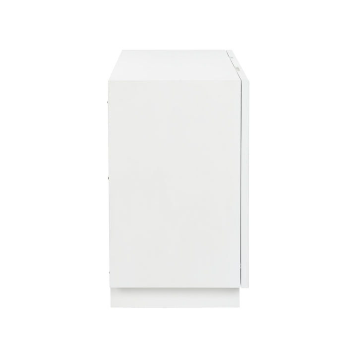 Aura Arch Cabinet - 490824
