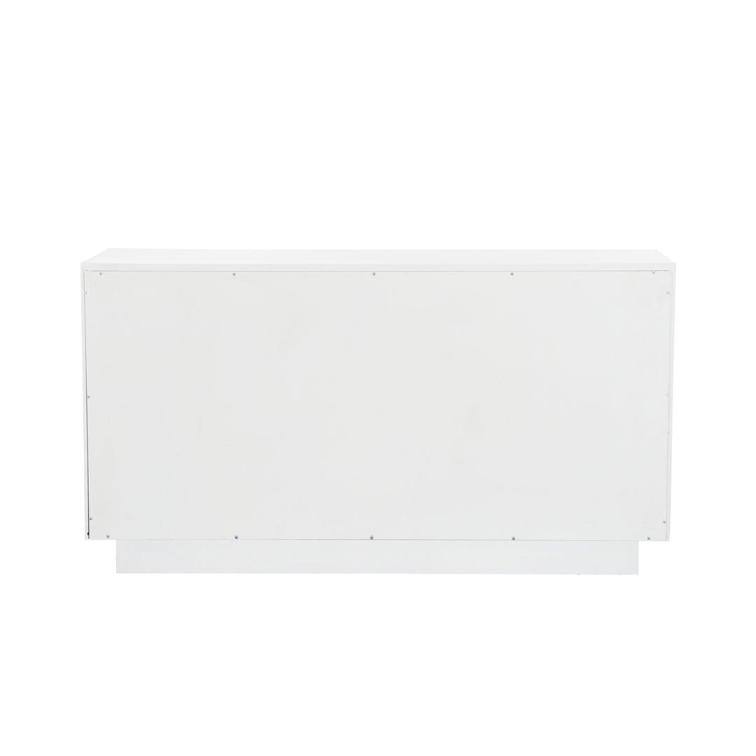 Aura Arch Cabinet - 490824