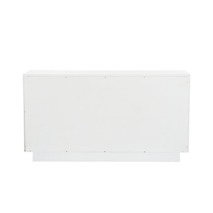 Aura Arch Cabinet - 490824