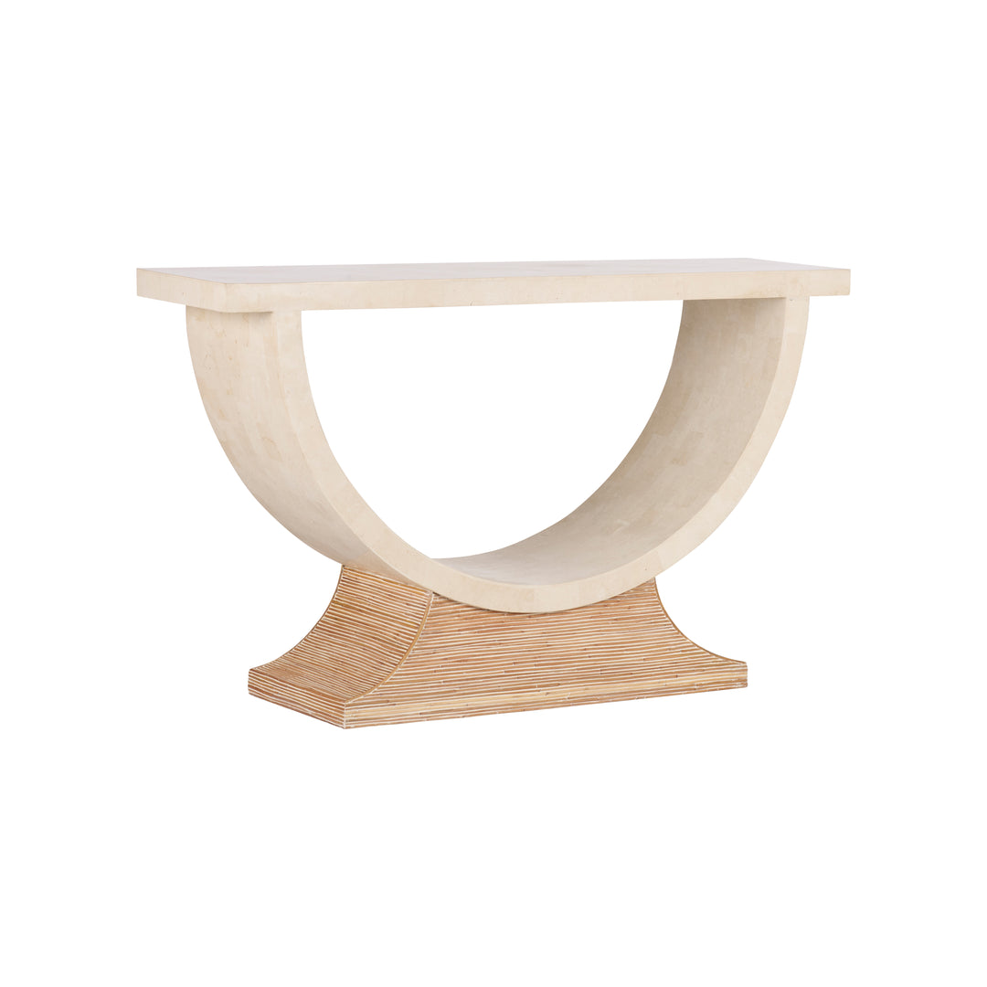 Pensacola Bay Console Table - 490825