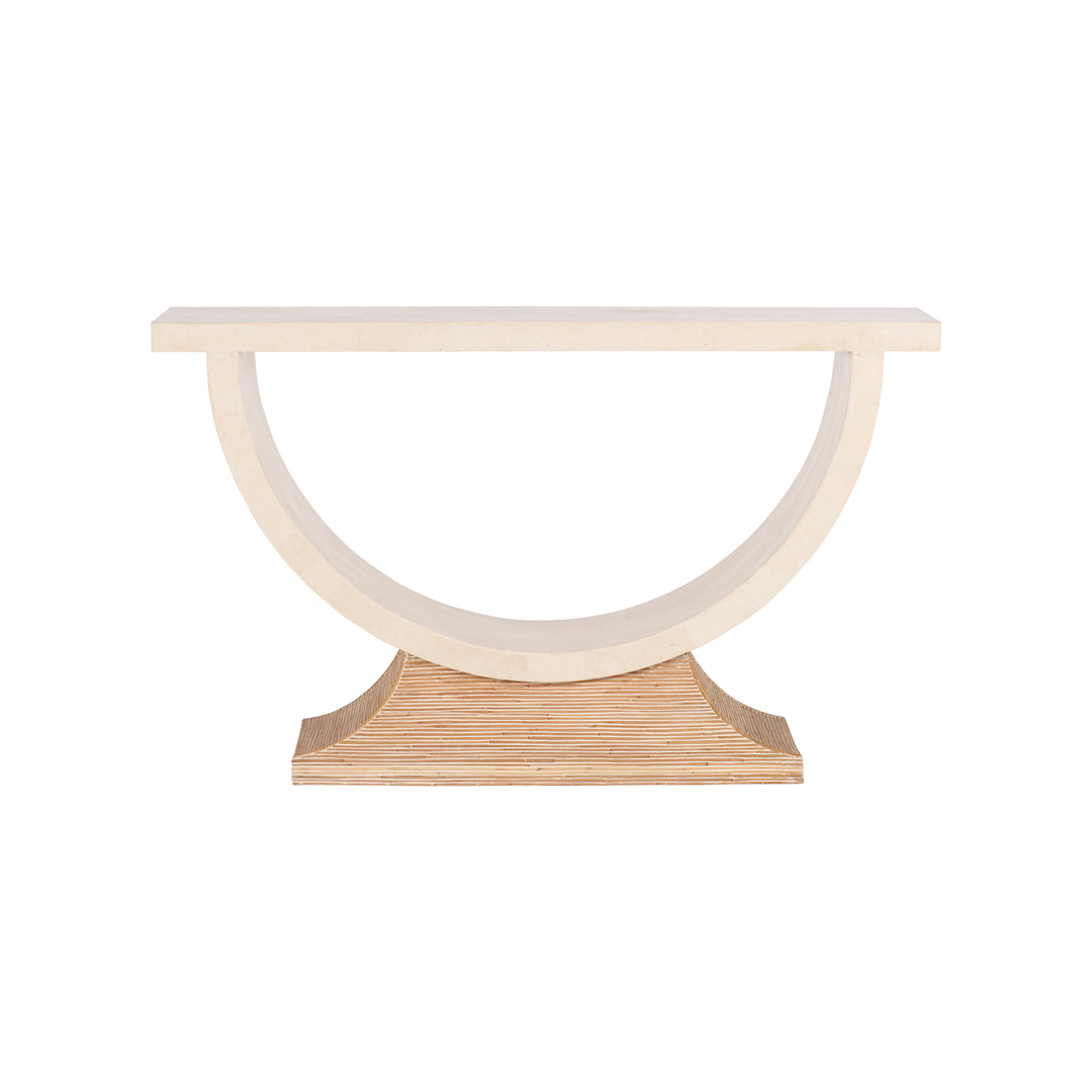 Pensacola Bay Console Table - 490825
