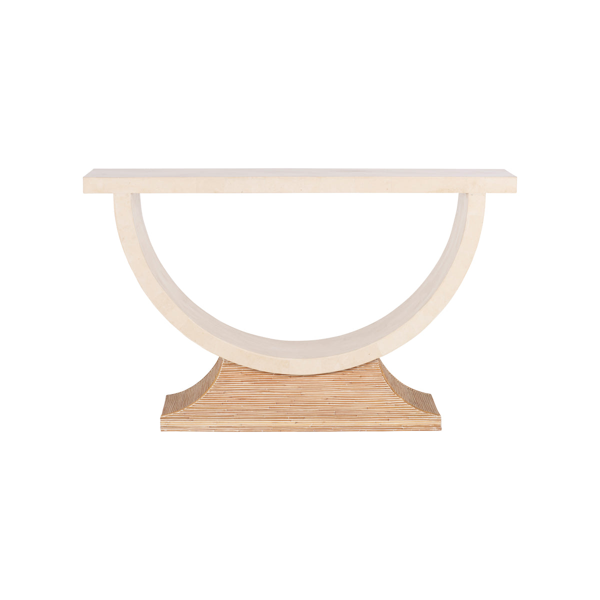 Pensacola Bay Console Table - 490825