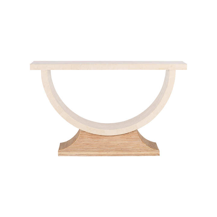 Pensacola Bay Console Table - 490825