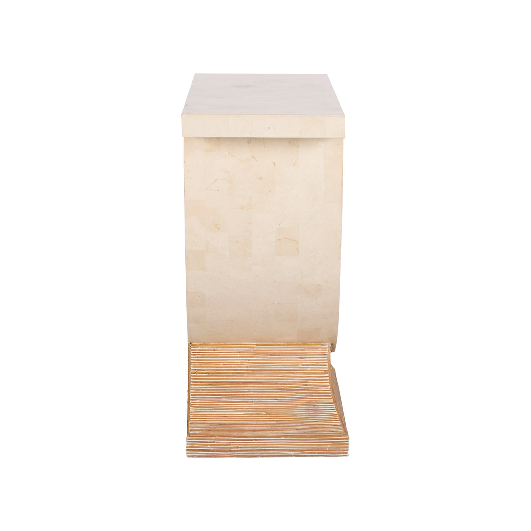 Pensacola Bay Console Table - 490825
