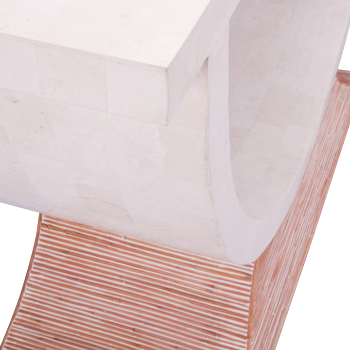 Pensacola Bay Console Table - 490825