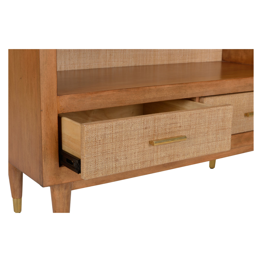 Panama Etagere - 490826
