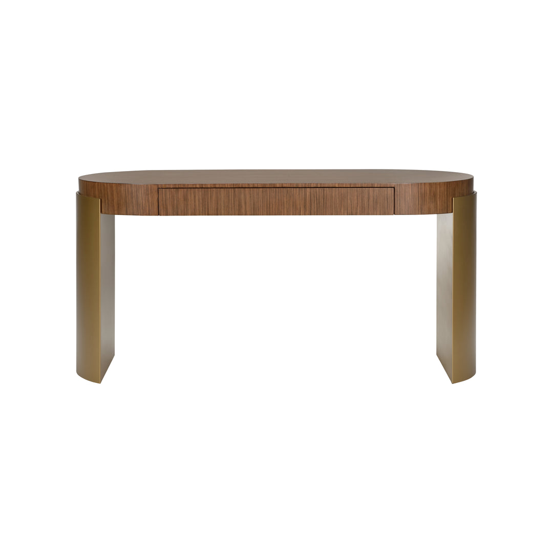 Zebrano Desk - 490830