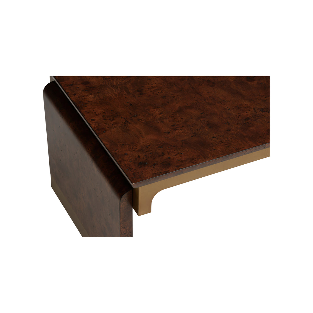Gion Cocktail Table - 490832