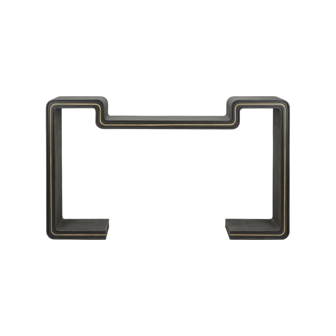 Ottawa Console Table - 490833