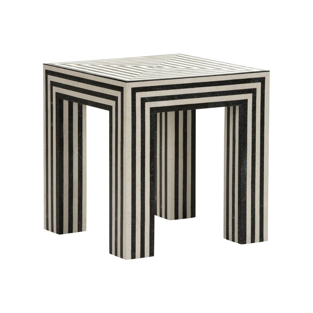 Positano Accent Table - 490835