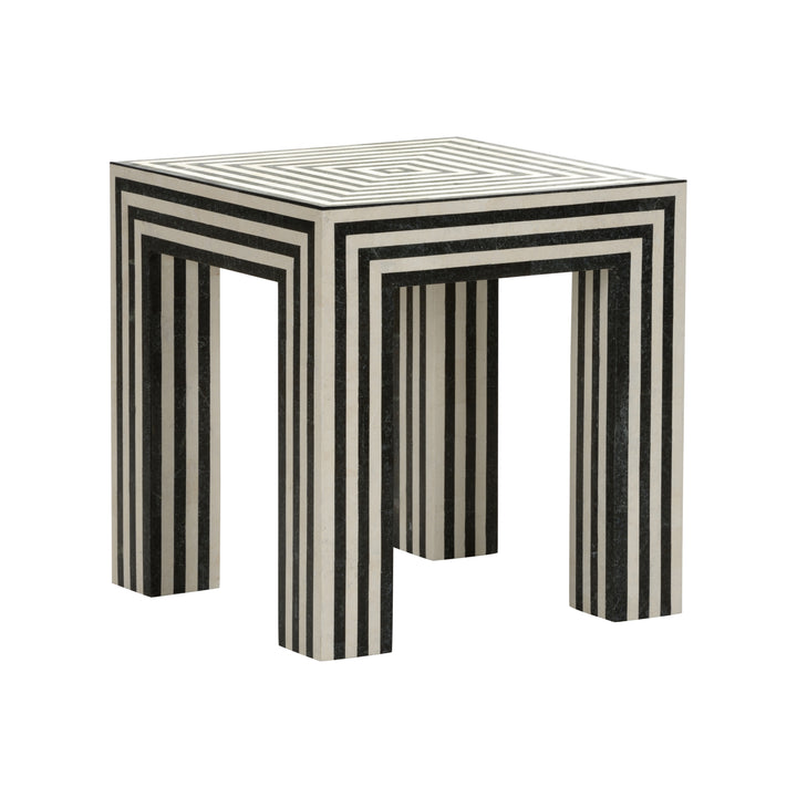 Positano Accent Table - 490835