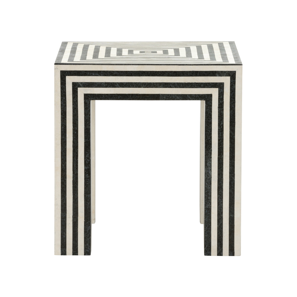 Positano Accent Table - 490835
