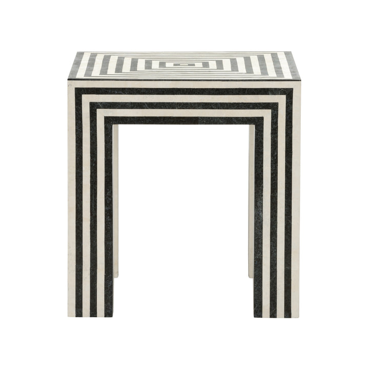 Positano Accent Table - 490835