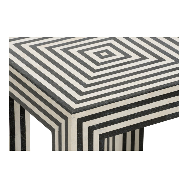 Positano Accent Table - 490835
