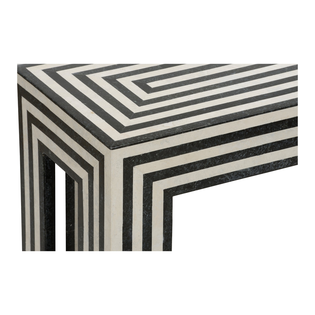 Positano Console Table - 490836