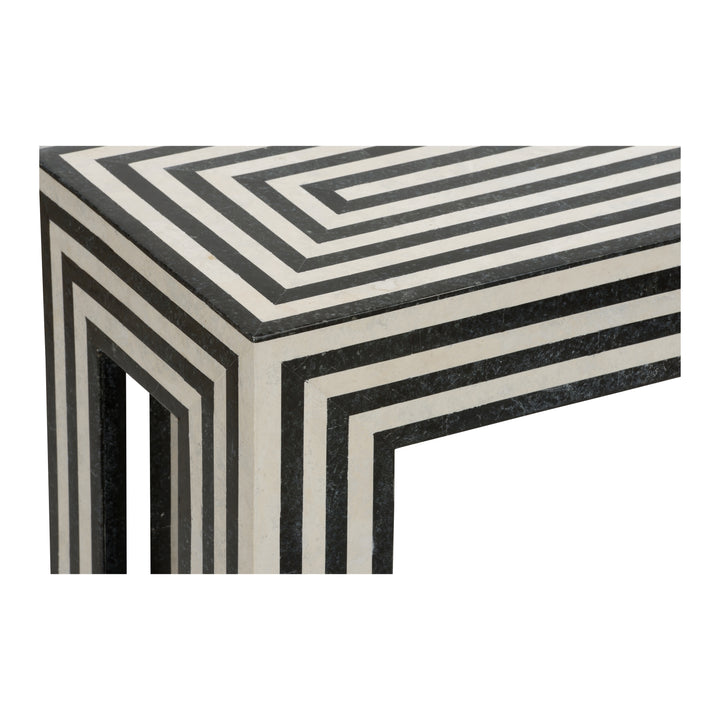 Positano Console Table - 490836