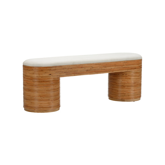 Easy Like Sunday Morning Bench - 490842