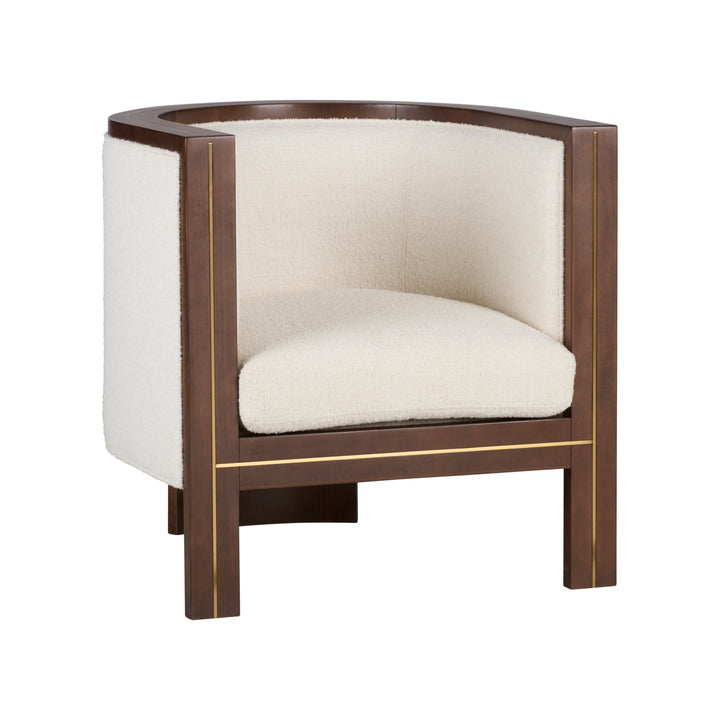 Ellington Chair - 490865