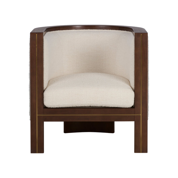 Ellington Chair - 490865