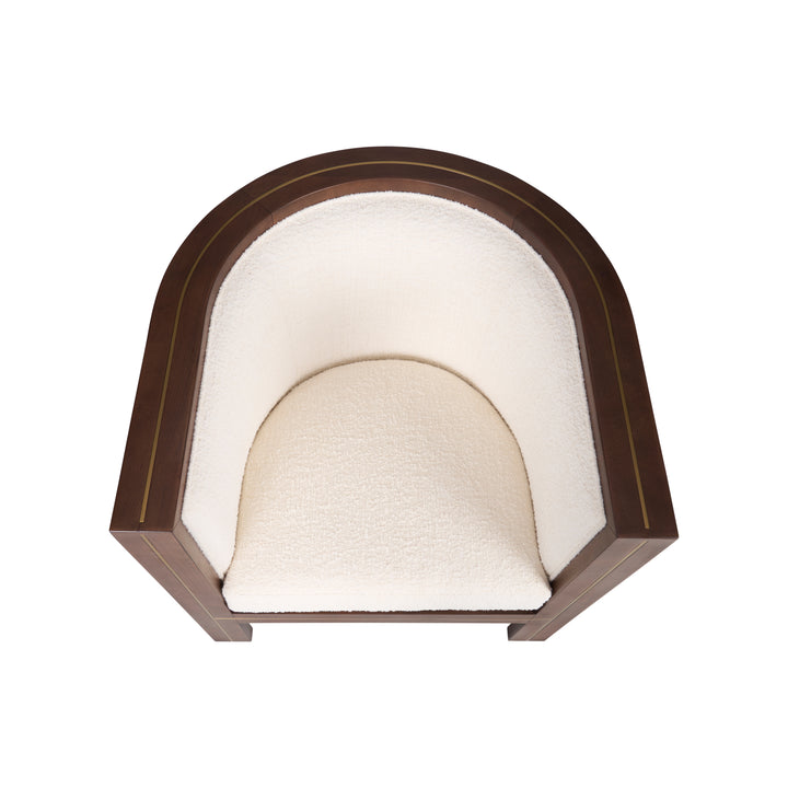 Ellington Chair - 490865